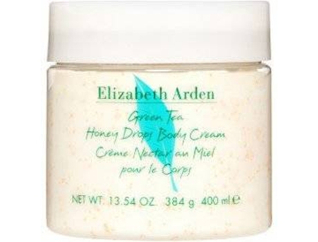 Crema Corporal ELIZABETH ARDEN Scent Honey Drops Perfumed Body Lotion (399g)