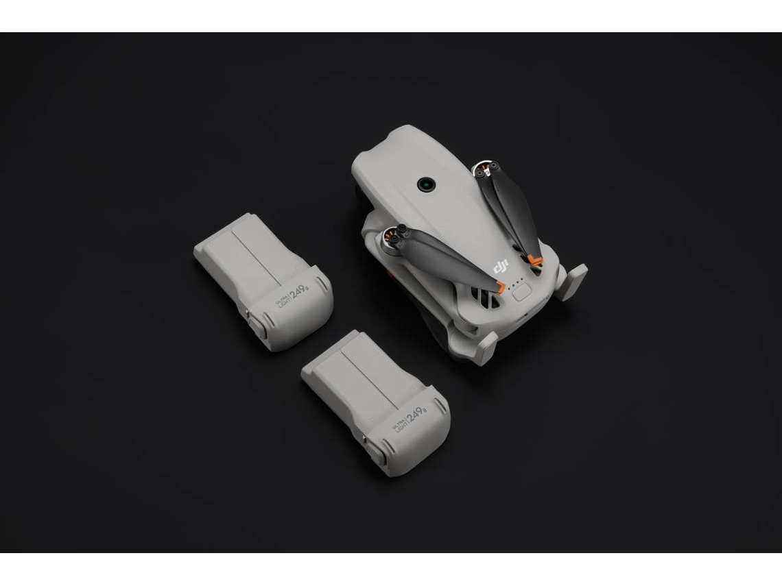 Batería de Vuelo Inteligente DJI Lito X1