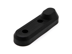 Embellecedor Lateral Trasero Para Kugoo Kirin S8/s1pro