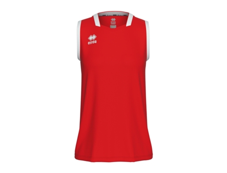 Camiseta de Hombre para Motociclismo DAINESE Paddock Rojo (3XL)