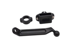 Soporte de montaje universal para radio de coche GOKOCO