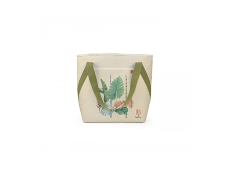 Bolsa Refrigeradora IRIS BARCELONA (Multicolor - 35x45x18 cm)