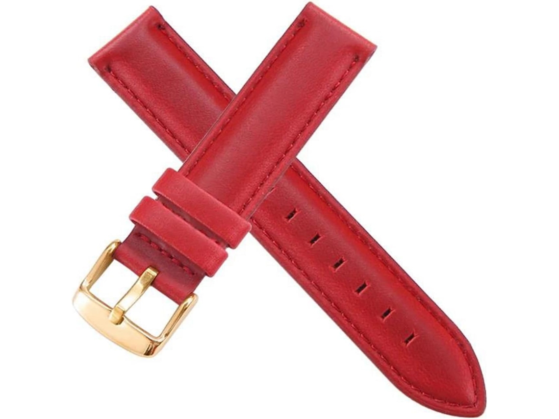 Correa 24 Mm Suave, Resistente, 100% Nuevo Y De Alta Calidad, Apto Para Reloj Original