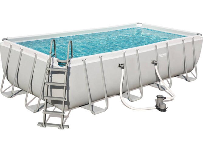 Piscina Tubular BESTWAY 56465 (14812 L)