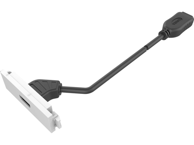 Adaptador HDMI VISION TC3 HDMI