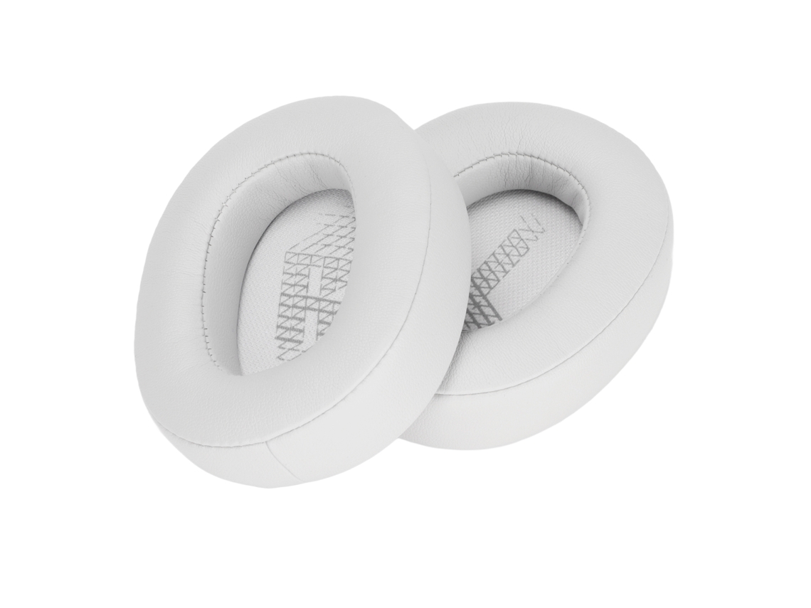 Almohadillas De Repuesto Gruesas Y De Alta Elasticidad Para Auriculares Live 500bt (color Gris)
