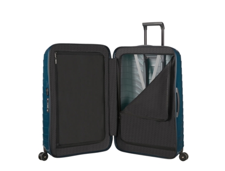 Bolsa SAMSONITE Trolley Spinner Proxis Negro (75 cm)