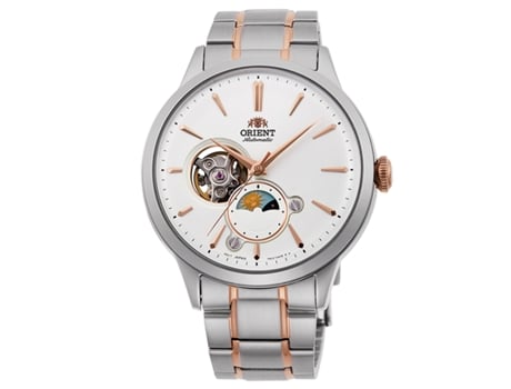 Reloj ORIENT Stf Ra-As0101S10B Made In Japan