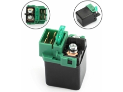 Relé Solenoide Del Motor De Arranque Para Hytrack 260 300 310 320 265 29