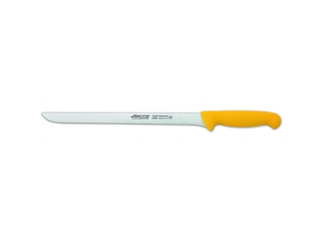 Cuchillo de Cocina ARCOS Jamonero Serie 2900