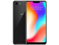 Vivo Y83 6/128gb Smartphone Libre Negro, Sin Precinto/Cargador Compatible, Envío 24h Nuevo