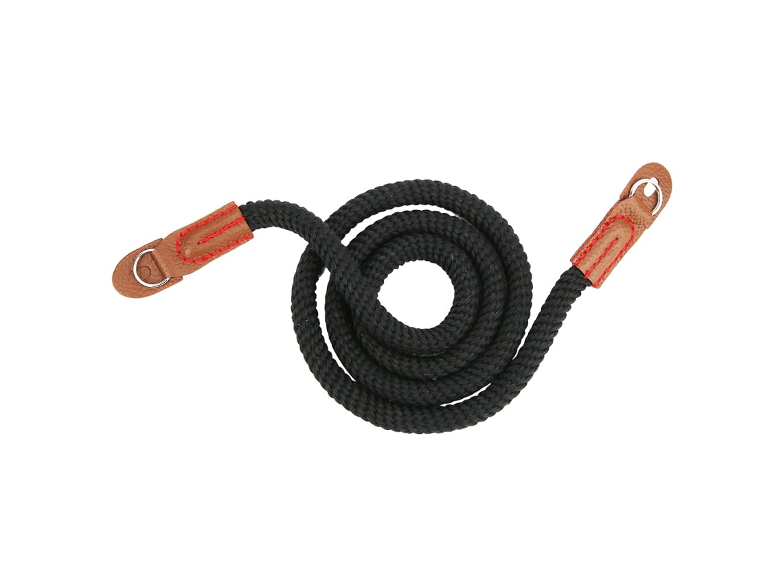 2026-cinta Para Cámara Mirrorless De Cuello Y Hombro Universal De Algodón