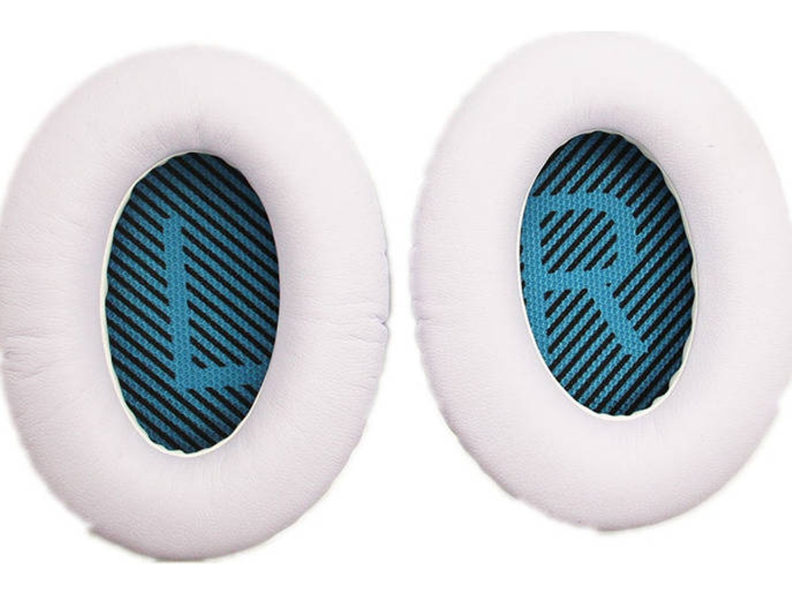 Almohadilla para auriculares LOVEBABYLY P-EJD39-2 (Bose QC15)