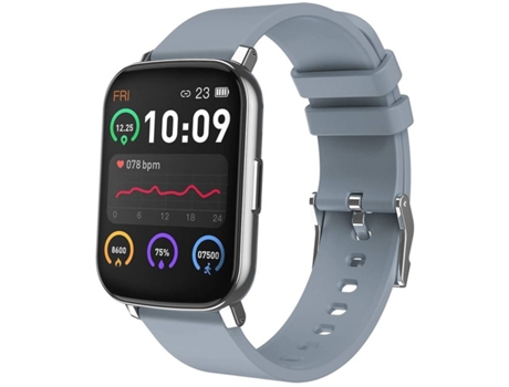 Smartwatch ENZONS Gris