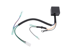 Unidad De Encendido Cdi Para Motor De Barco De 2 Tiempos De 9,9 Hp A 15 Hp, Pieza De Repuesto 32900 93911