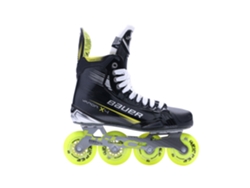 Patines de hockey sobre ruedas Bauer Vapor X4 Sr