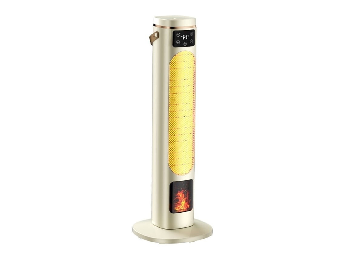 Aquecedor De Ambiente Portátil Para Uso Doméstico, Ventilador De Ar Quente Para Aquecimento Total Do Ambiente, Economia De Energia, Inverno