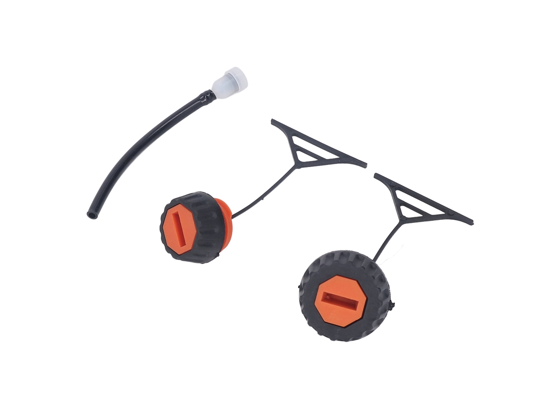 Tapón De Combustible Y Tapón De Aceite Para Motosierra Stihl 020 021 023 024 025 026 028 034 0000 350 0510 0000 350