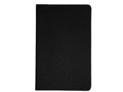 Capa Protetora Para Tablet 10.4 Polegadas Pu Tpu Macia Resistente A Arranhões Preta