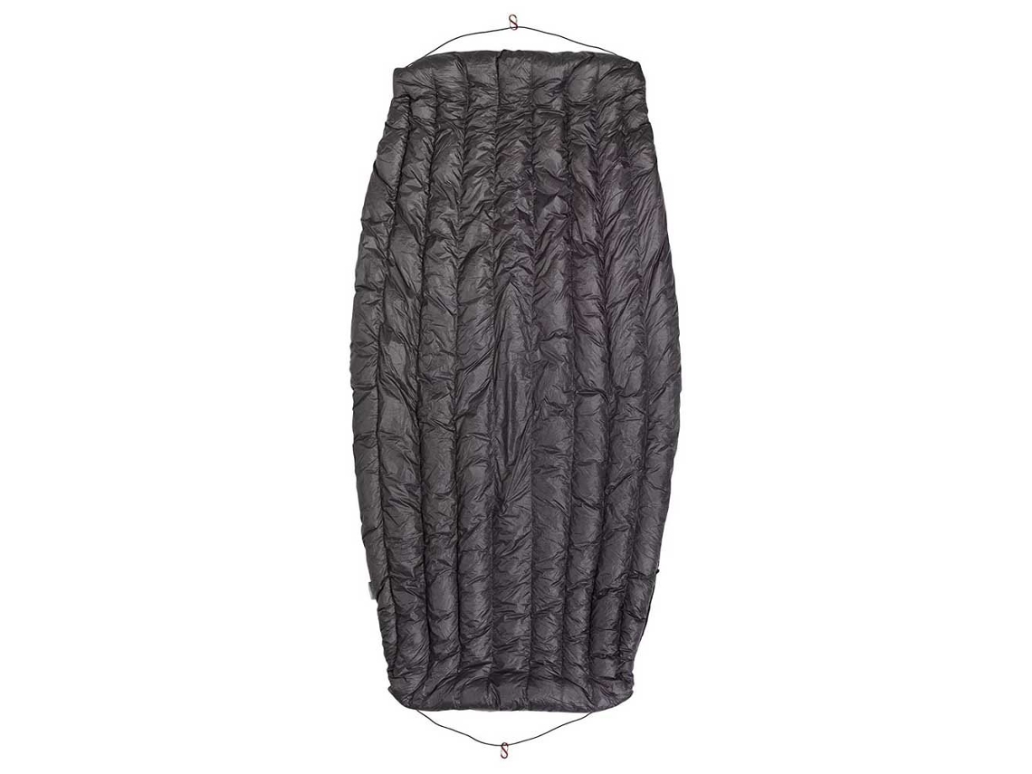 Maca Underquilt Down Pretococoon