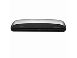 Plastificadora FELLOWES Spectra Negro (A3 - Termica y en Frío)
