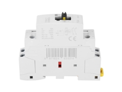 2026horizon-contacto Ac Casero 2p 16a Con Interruptor Manual Din Rail 35mm 230/240v 2no Ip40