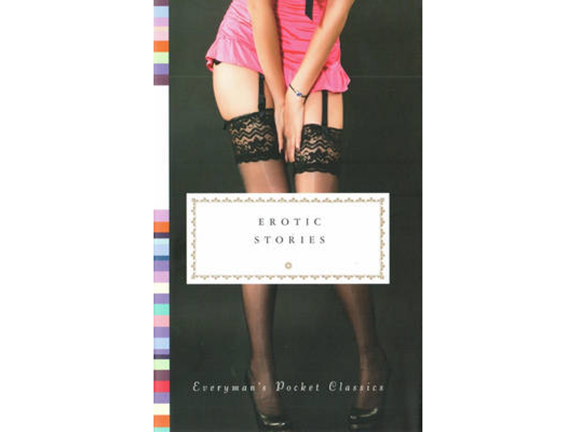 Libro Erotic Stories de Edited By Rowan Pelling (Inglés - Tapa Dura)