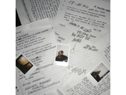 Vinilo Xxxtentacion - 17 (1CDs)