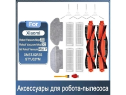 Para Mi Robot Vacuum Cleaner 2s, Xmstjqr2s, 3c Mi Robot Vacuum Mop Pro Styj02ym, repuestos para aspiradoras Webake