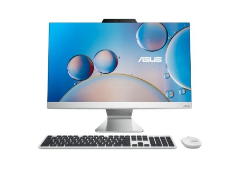 All in One ASUS A3402WBAK-WA011W (23.8'' - Intel Core I7-1255U - RAM: 16 GB - 512GB PCIE SSD - Intel Iris X Graphics)