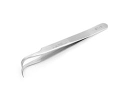 Cepillo Puntiagudo Antimagnético De Acero Inoxidable Para Joyería St-15