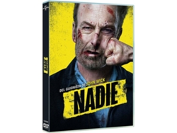 Filme Nadie (2021) UNIVERSAL PICTURES