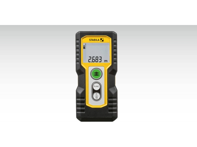 Medidor de Distancia Láser STABILA LD 220