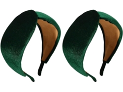 Diademas de terciopelo SFUSHOS