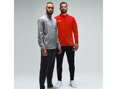 Chándale para Fitness UHLSPORT Chándal Score Evo Blanco (L)