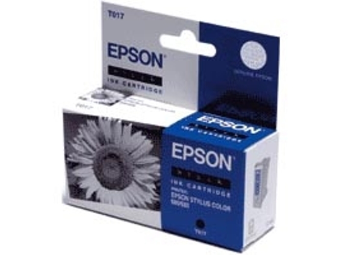 Cartucho de tinta EPSON T0401 Negro