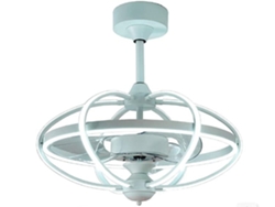 Ventilador BASTILIPO KD90HAE