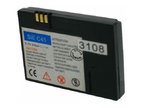 Batería OTECH SMN102-12583 para SIEMENS 2118