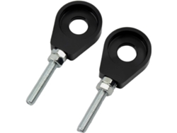 Guías De Ajuste Cadena Para Duradero Motocicleta Bicicleta