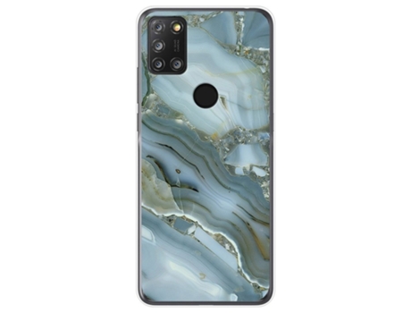 Carcasa Alcatel 3X 4CAM TUMUNDOSMARTPHONE Dibujos Multicolor