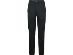 Pantalones Largos de Servicios ROLY (50 - Multicolor)