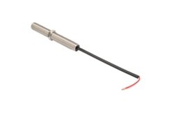 Sensor De Velocidad Magnético Para Generador Diésel 5/8‑18 Unf 120mm