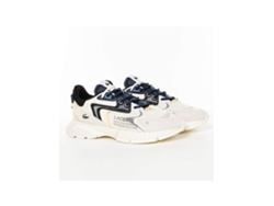Zapatillas LACOSTE L003 Neo Textile para Hombre (42 - Gris)