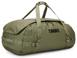 Chasm TDSD303 Olivine bolso de lona 70 L Poliéster Oliva THULE