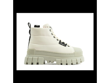 Botas de Mujer PALLADIUM Revolt Overcush Blanco (39)