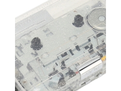 Convertidor de cinta a MP3 (sin ruido, portátil)