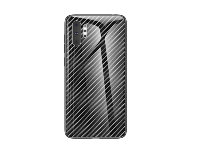Carcasa Samsung Galaxy A8+ 2018 Protective Multicolor