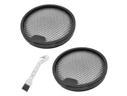 Prefiltro HEPA para aspiradoras T10/T20/T30 a G9/G10, filtros HEPA de repuesto lavables