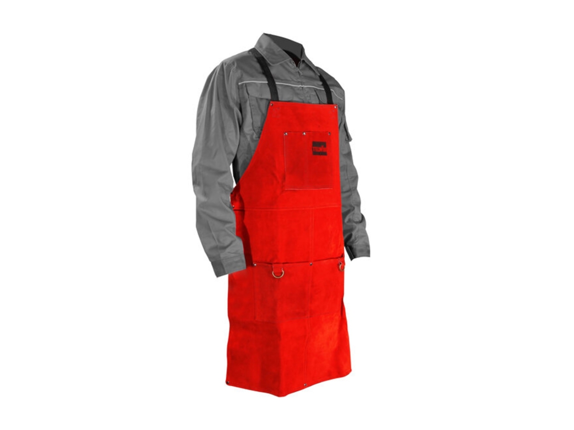 TELWIN 804369 Delantal para Soldar