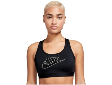 Top Swoosh Futura Sports Bra NIKE